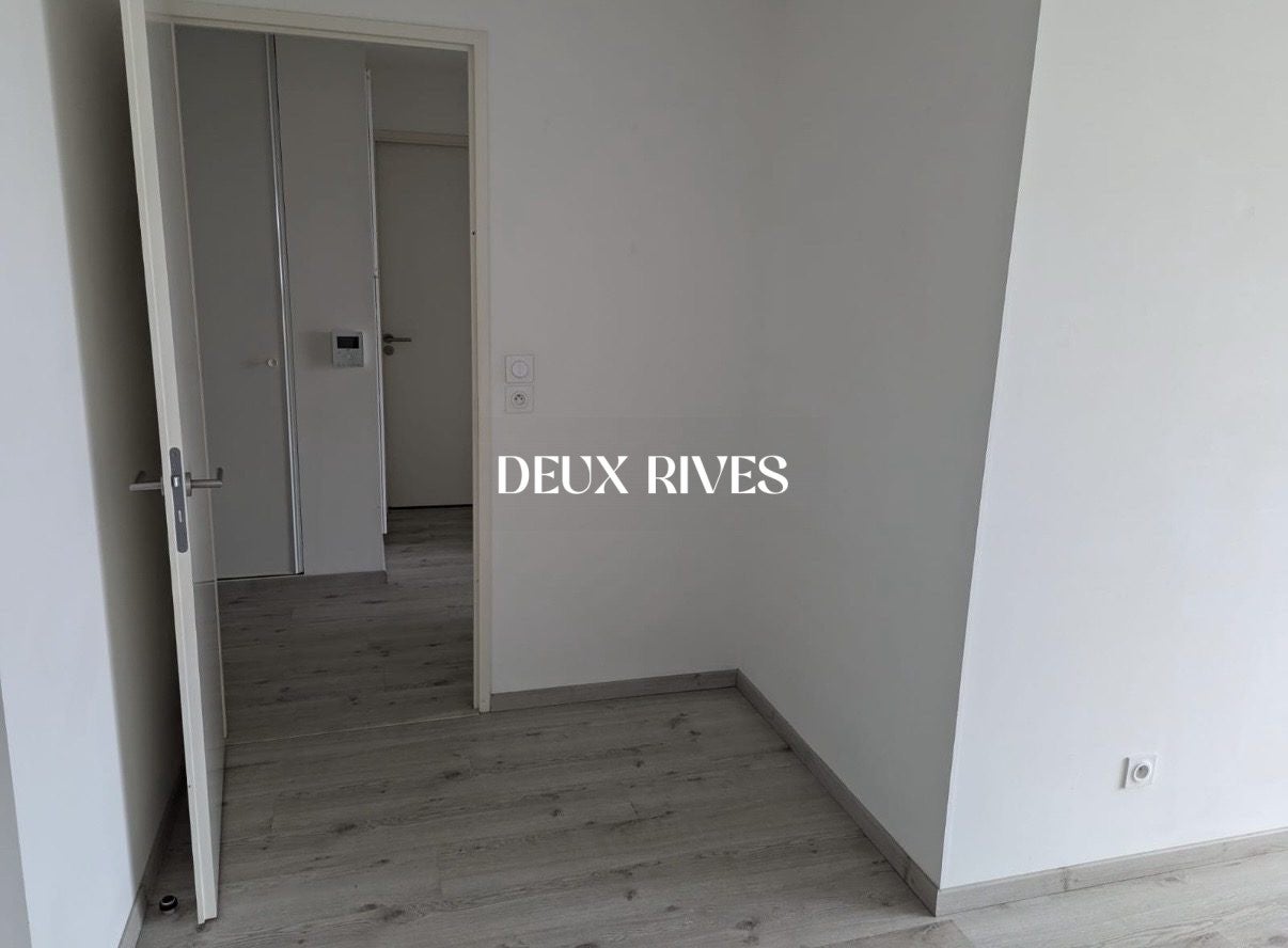 Appartement Avenue des Palombes à Nantes