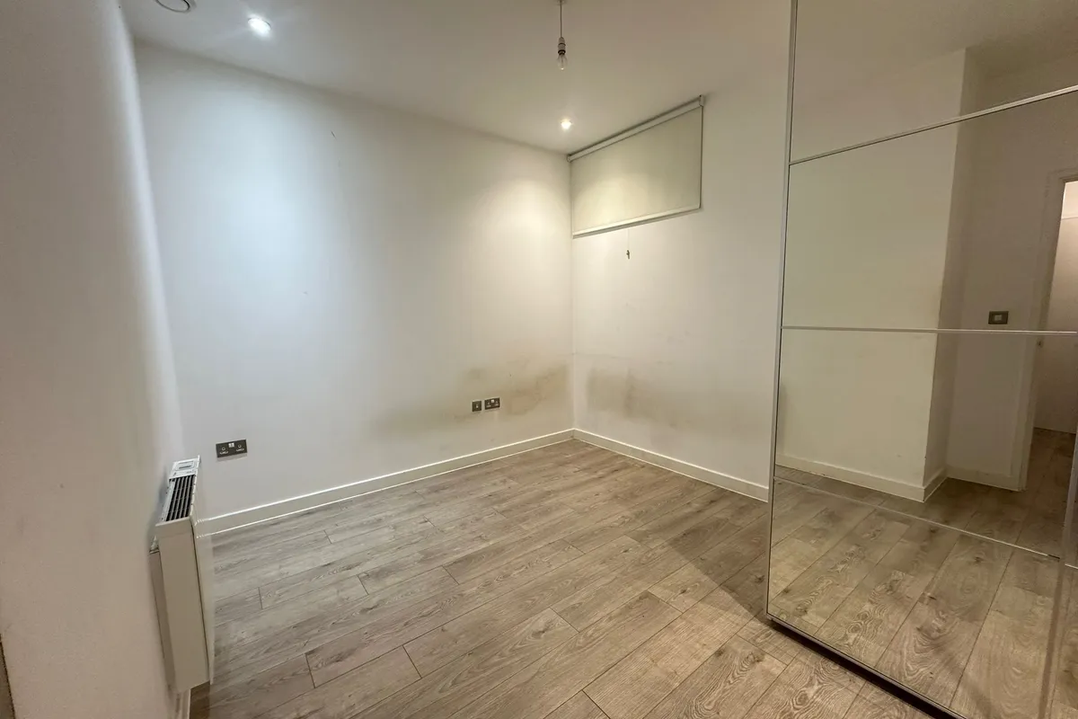 Flat Edinburgh Way in Harlow