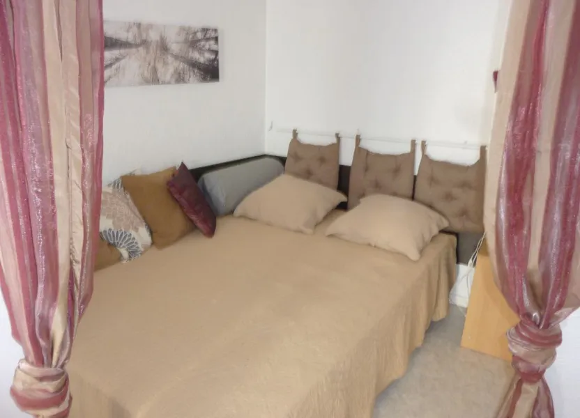 Appartement Rue Saint-Martin à Laon