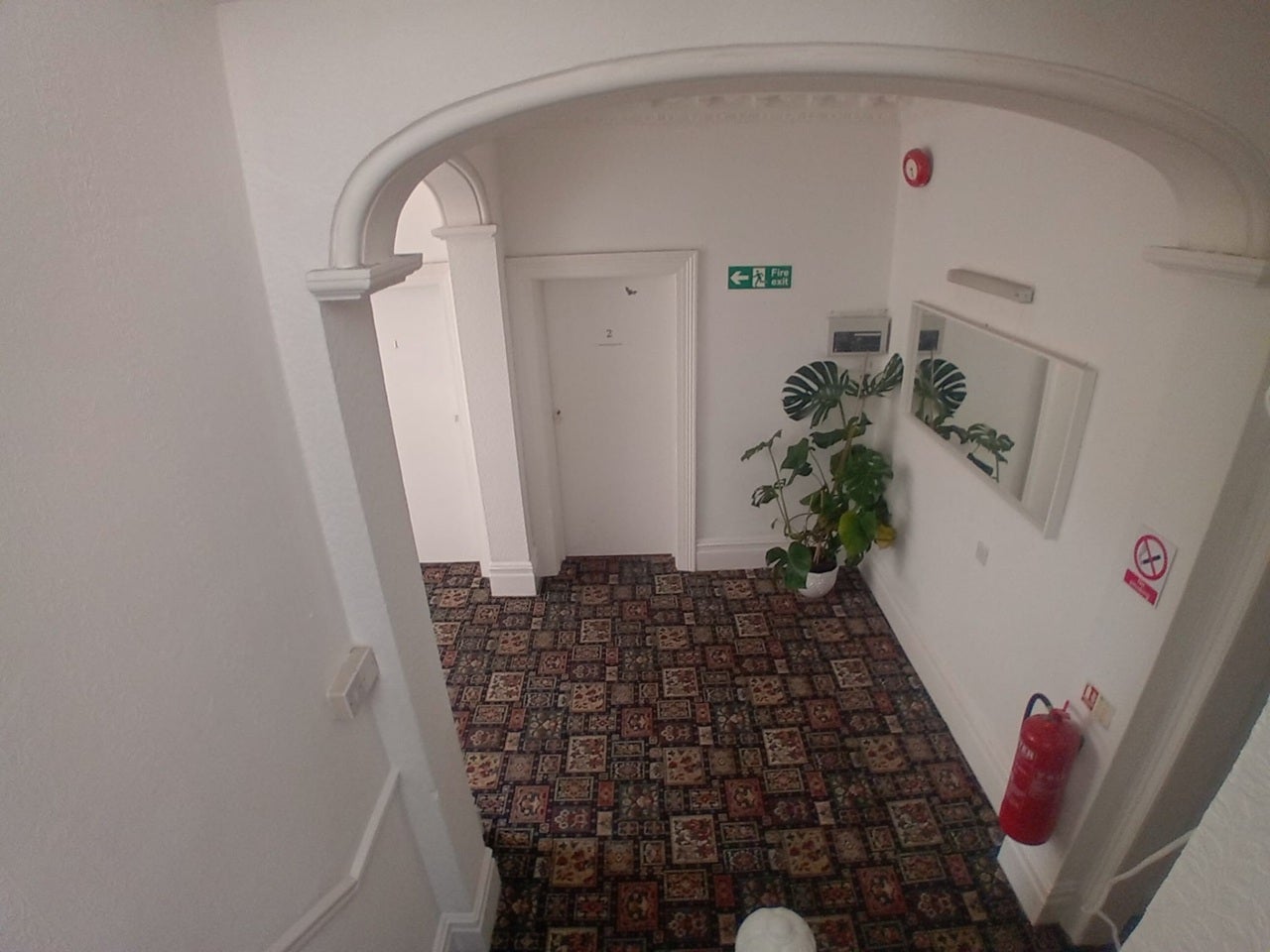 Room Glen Road in Bournemouth