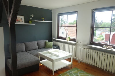 Wohnung Schräger Weg in Berlin