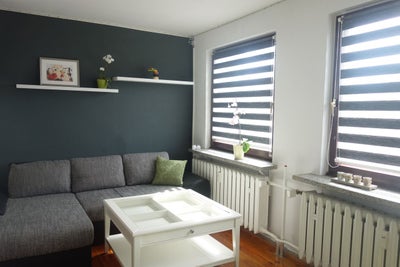 Wohnung Schräger Weg in Berlin