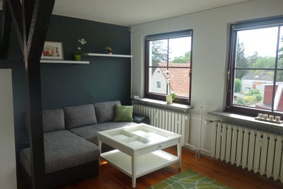 Wohnung Schräger Weg in Berlin
