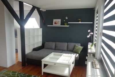 Wohnung Schräger Weg in Berlin