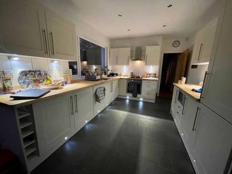 Room Hob Lane in Metropolitan Borough of Solihull