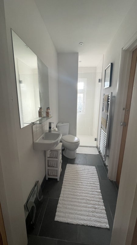 Room Hob Lane in Metropolitan Borough of Solihull