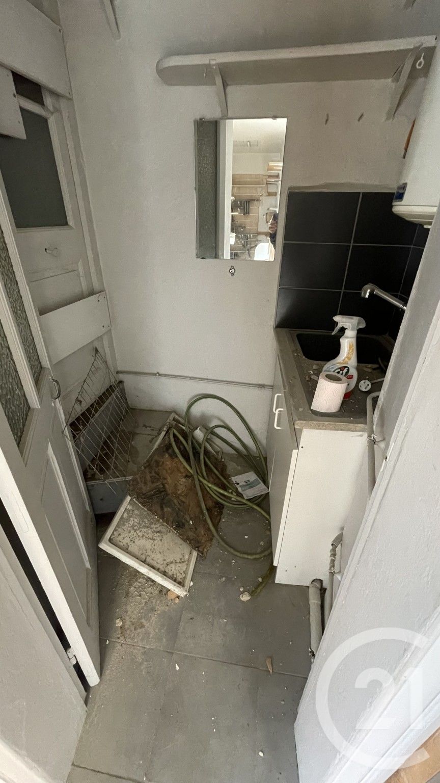 Appartement Rue de la Deûme à Annonay