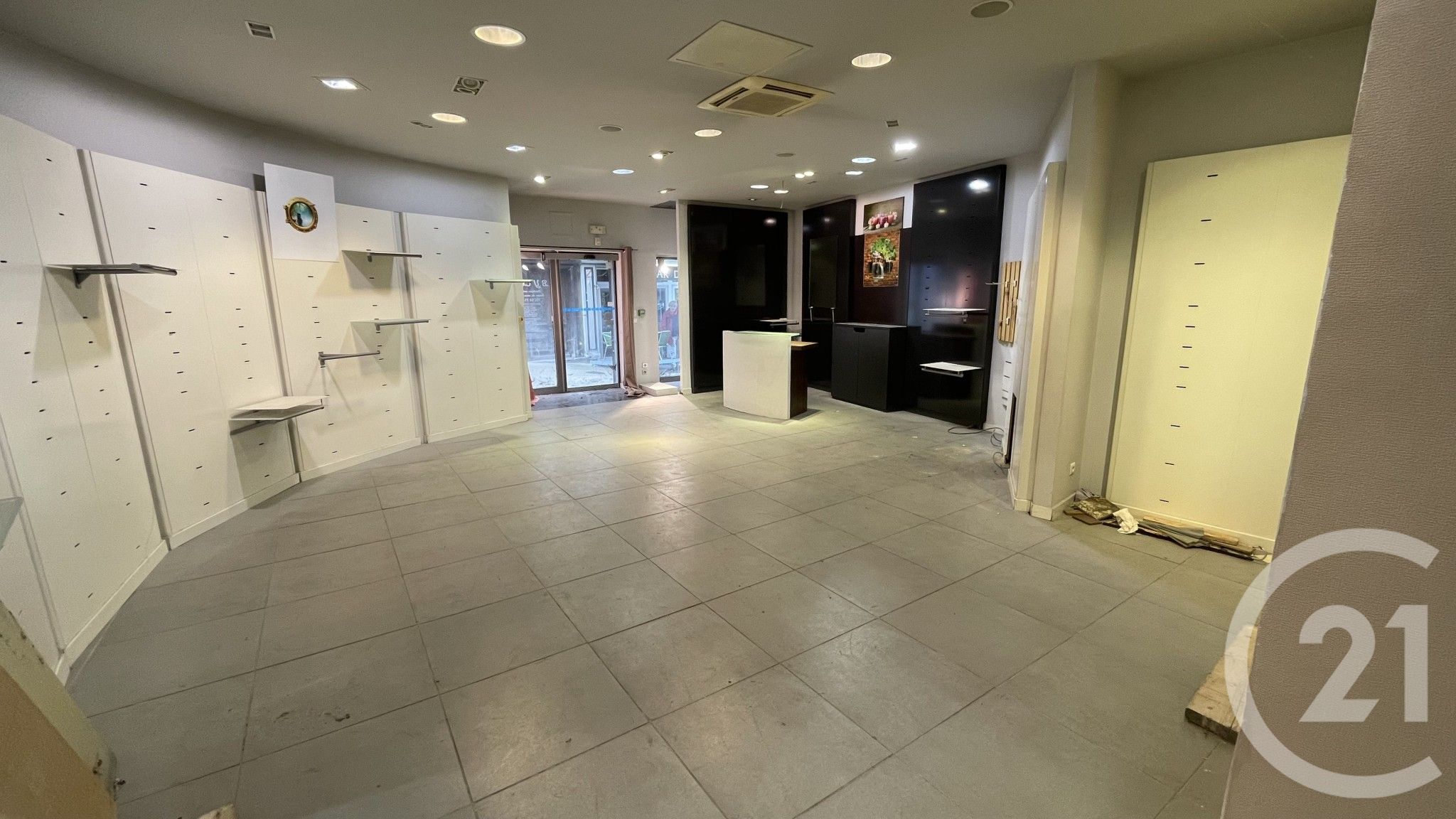 Appartement Rue de la Deûme à Annonay