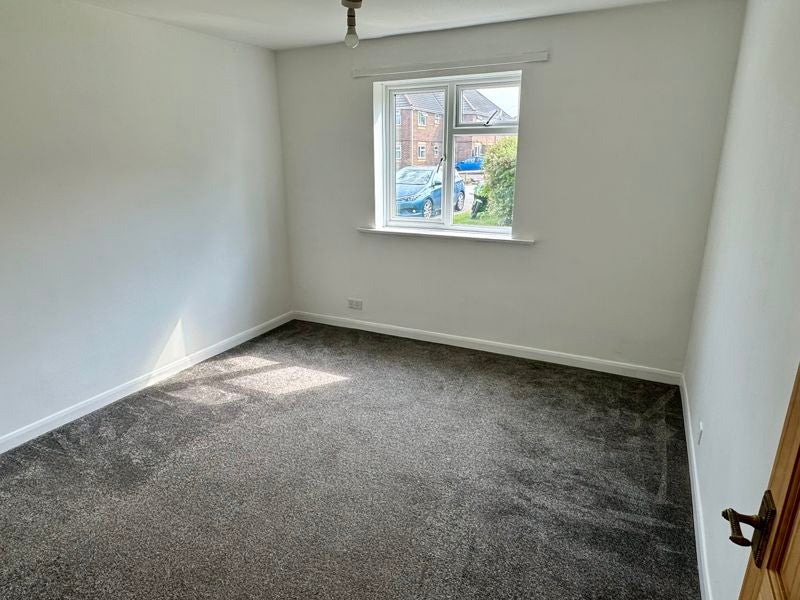 Flat Winsor Close in Hayling Island