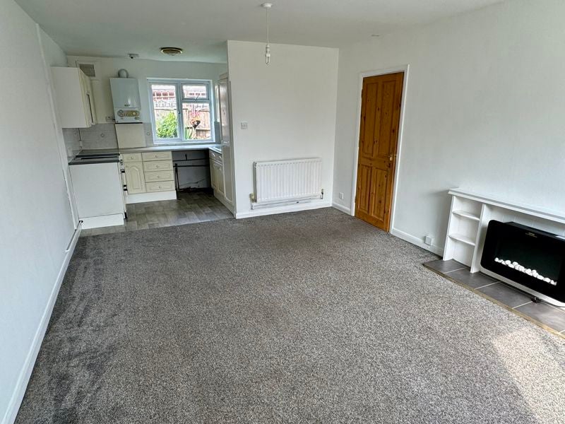 Flat Winsor Close in Hayling Island