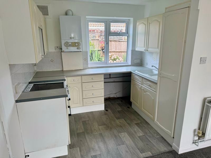 Flat Winsor Close in Hayling Island