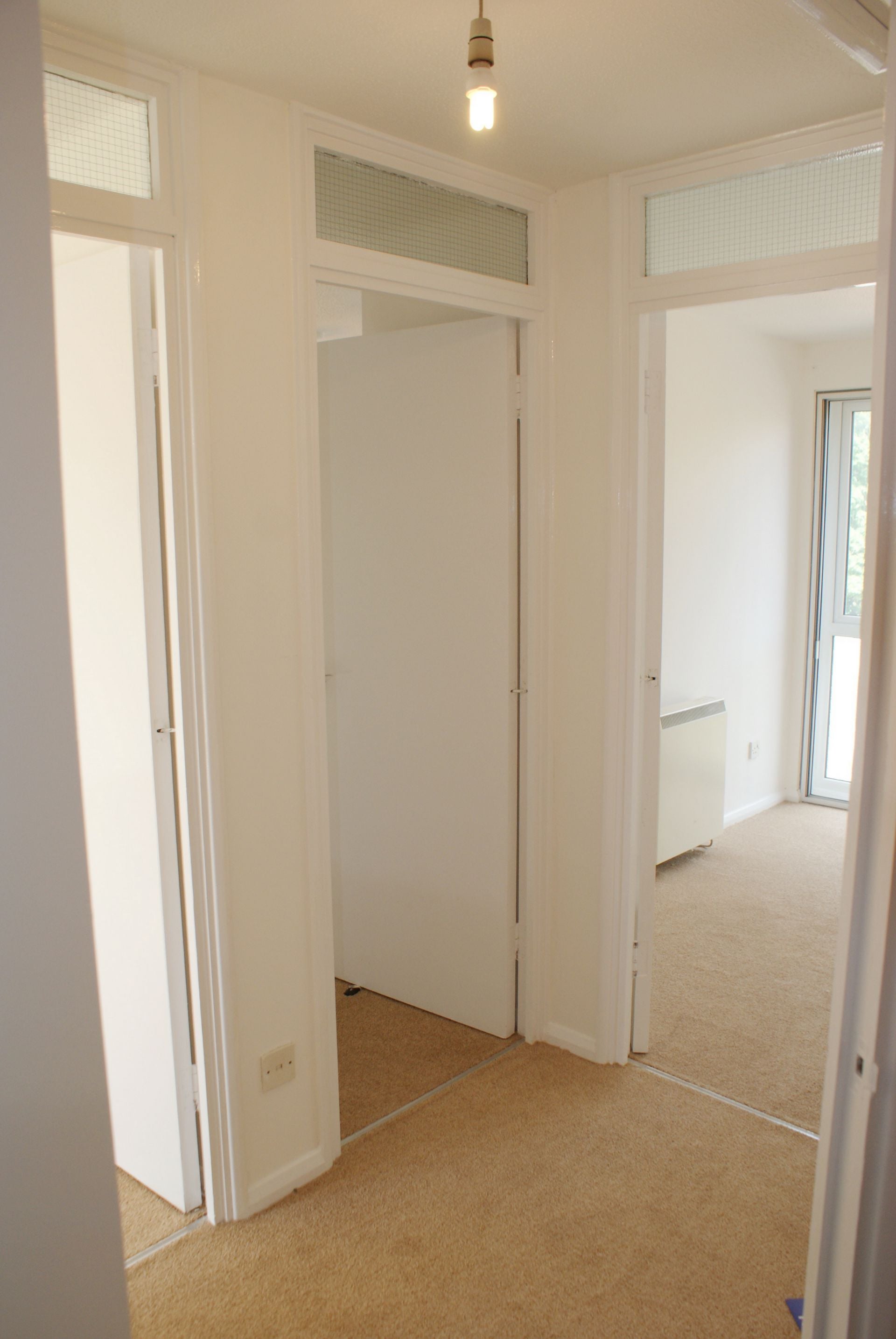 Flat Shurland Avenue in Greater London