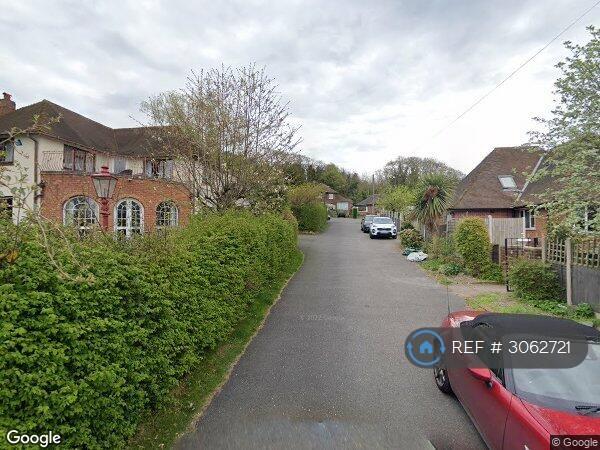 House Oakham Road in Rushcliffe