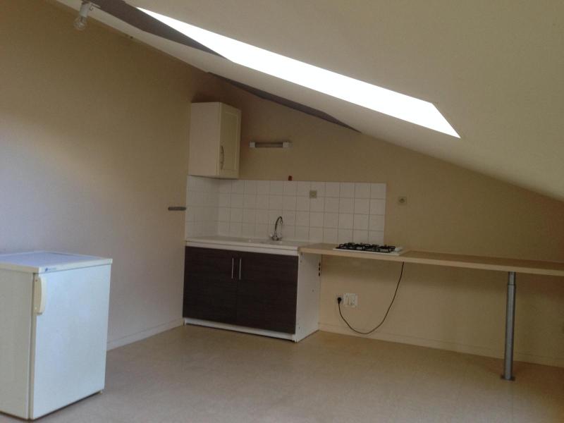 Appartement Rue du Puy à Bourg-Argental