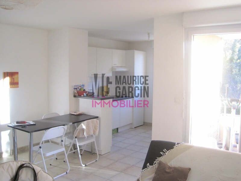 Flat Allée des Libellules in L'Isle-sur-la-Sorgue
