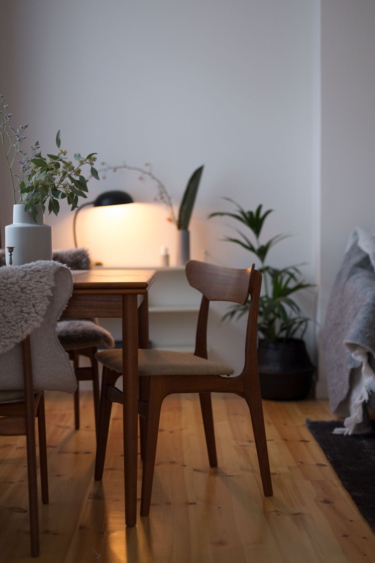 Wohnung Glogauer Straße in Berlin