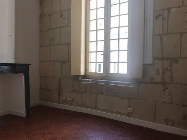 Appartement Rue des Porcelets à Arles
