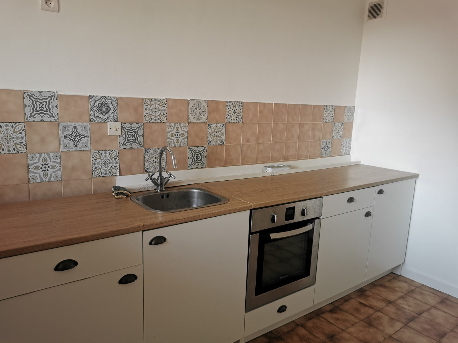 Appartement Boulevard Azan à La Londe-les-Maures