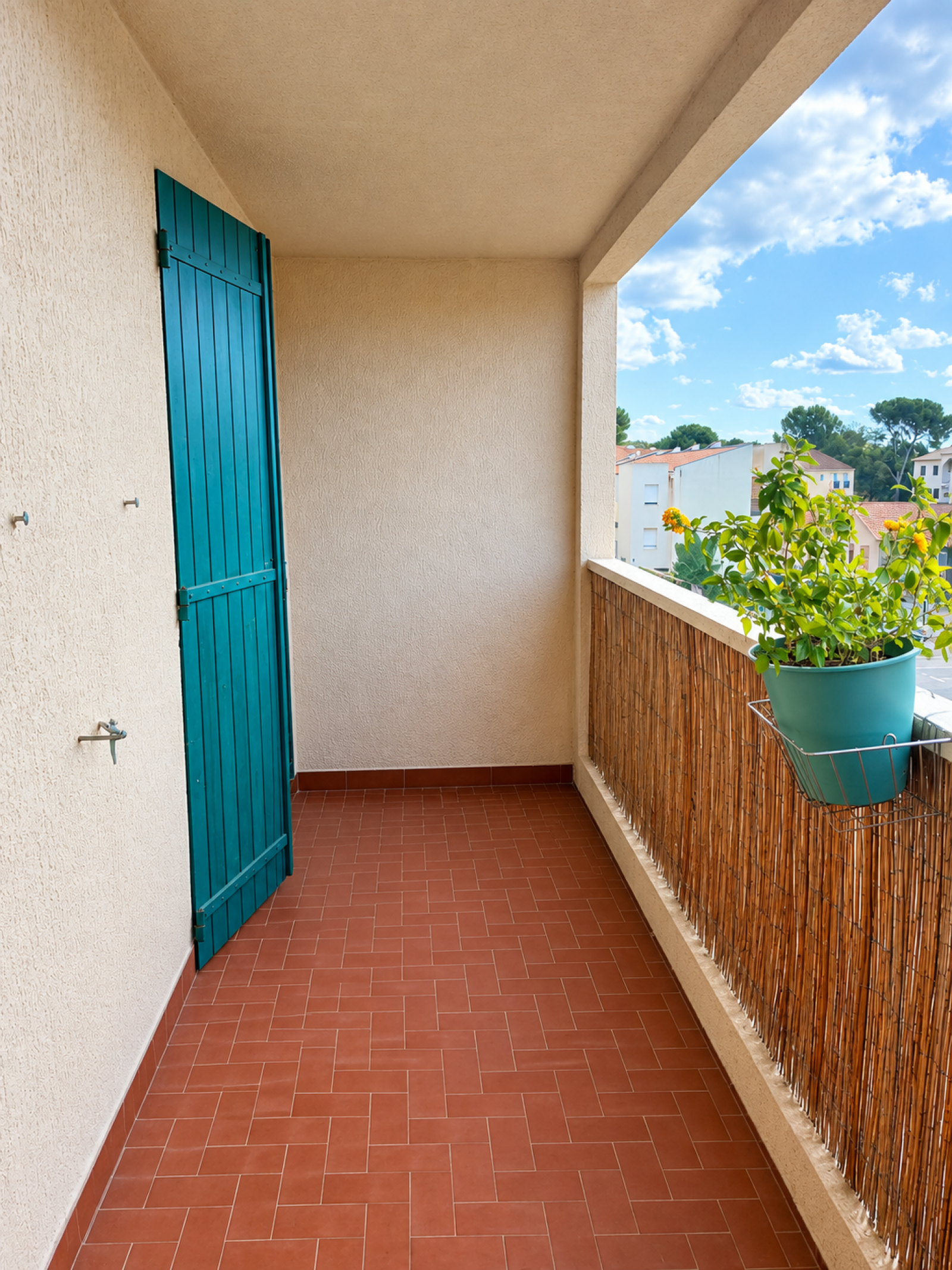 Flat Boulevard Azan in La Londe-les-Maures