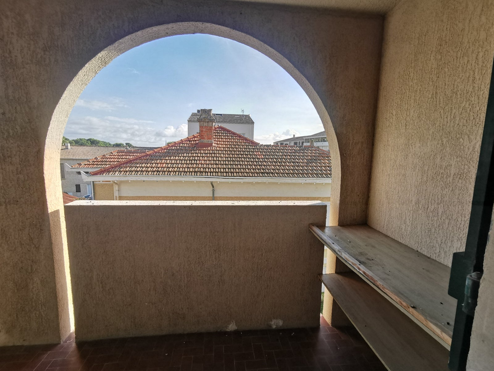 Appartement Boulevard Azan à La Londe-les-Maures