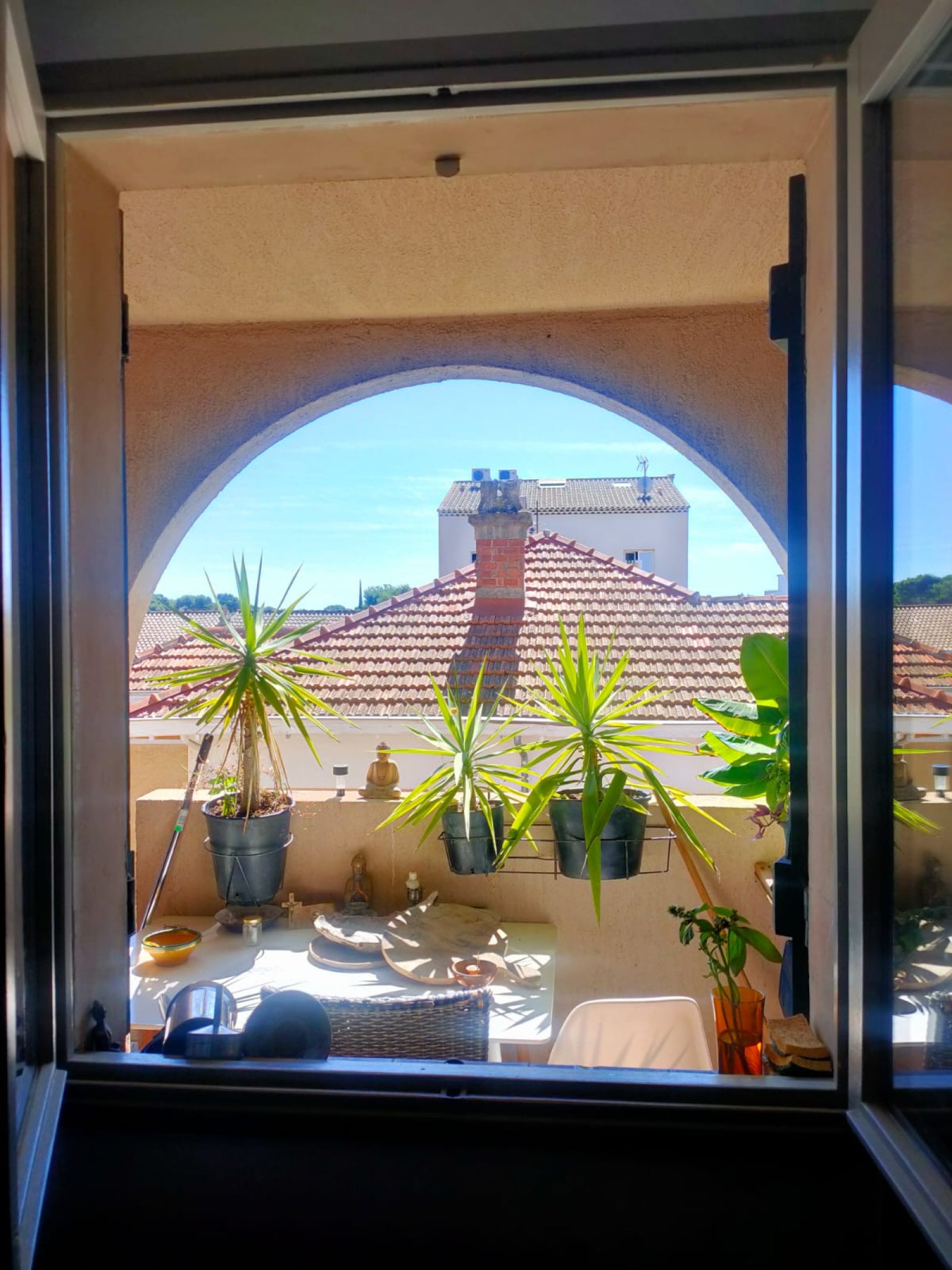 Flat Boulevard Azan in La Londe-les-Maures