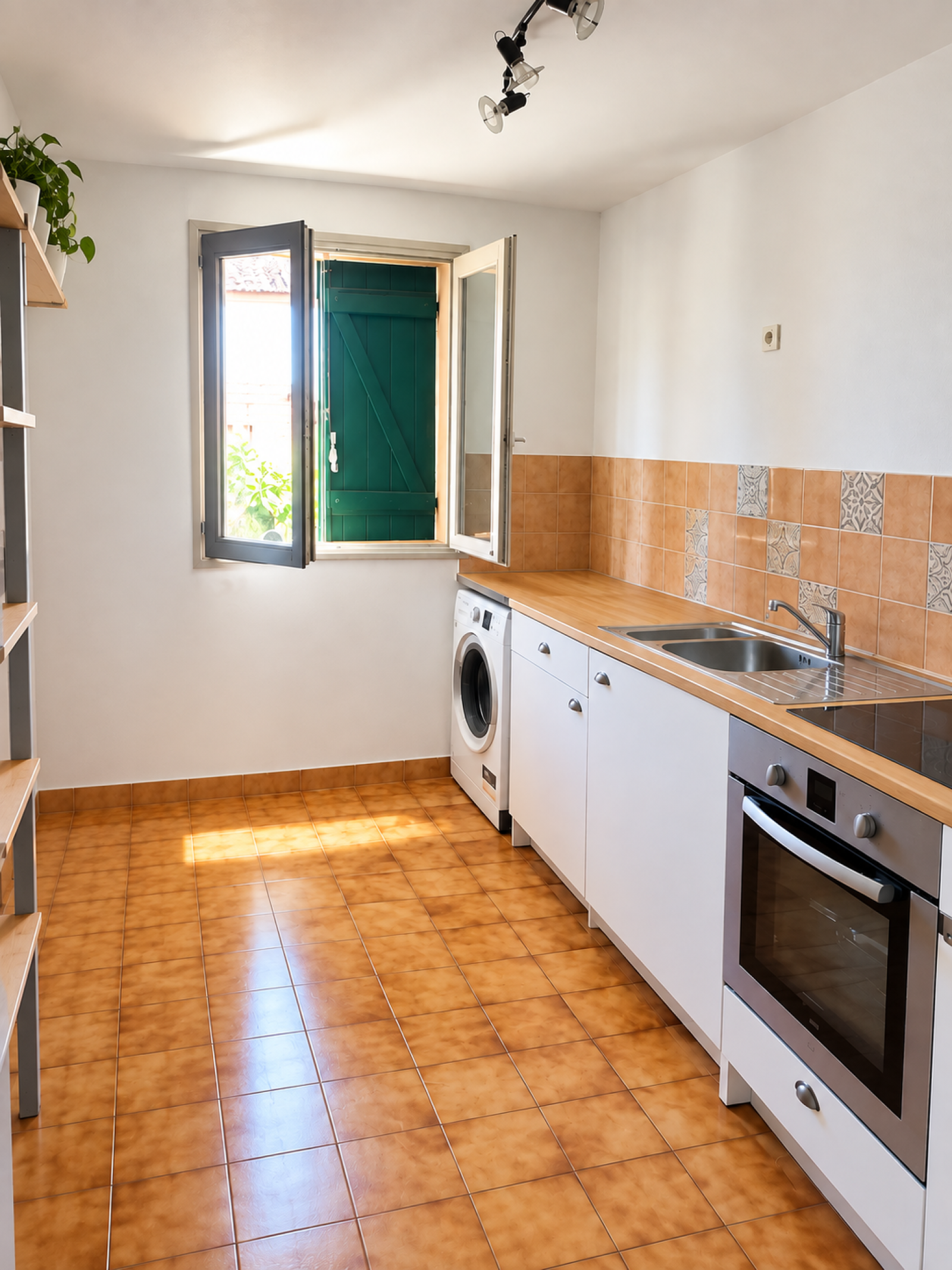 Flat Boulevard Azan in La Londe-les-Maures