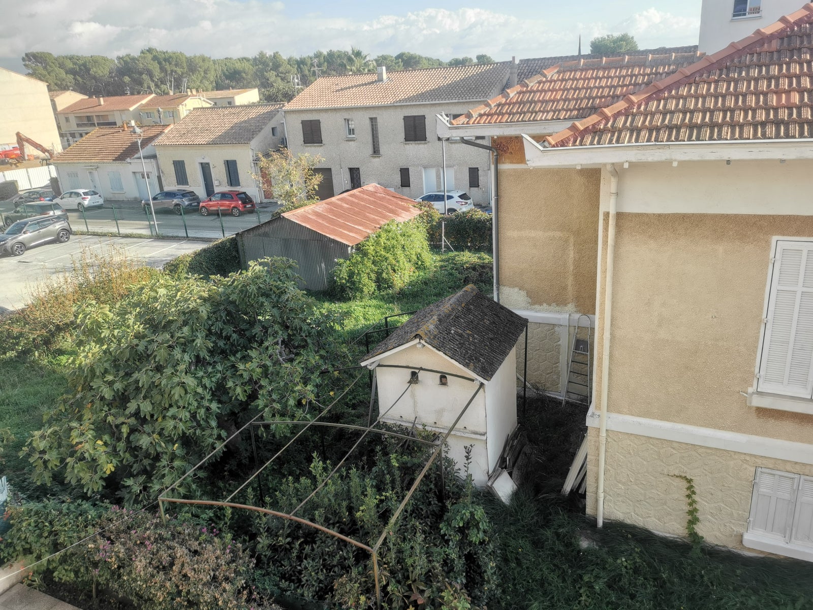 Appartement Boulevard Azan à La Londe-les-Maures