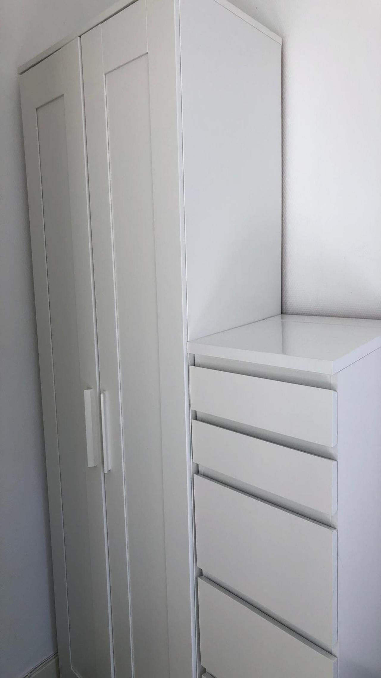 Room Heenvlietstraat in Rotterdam