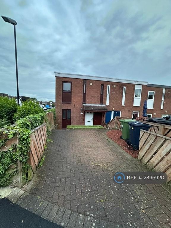 House Lanercost in Sunderland