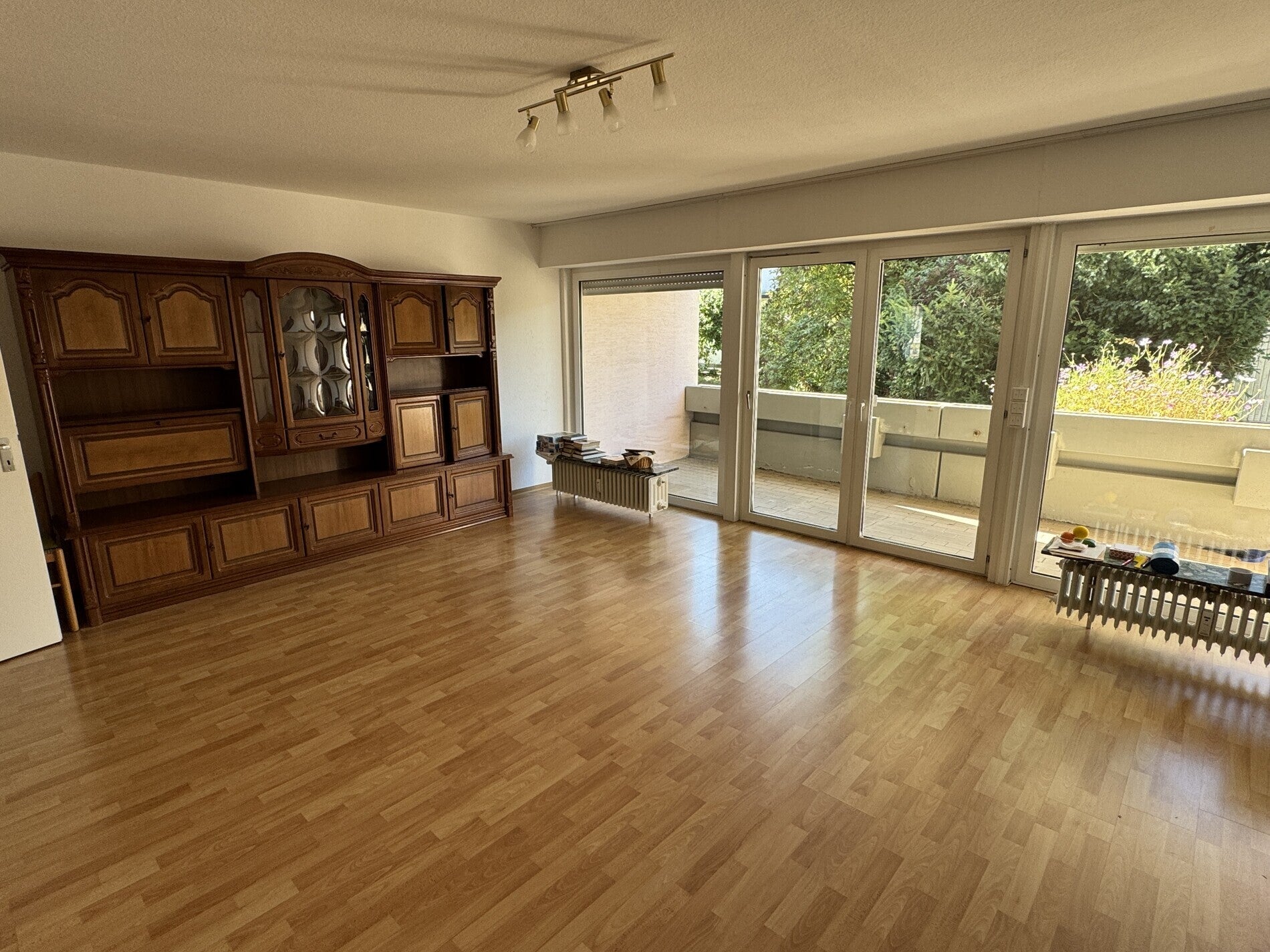 Wohnung Kesselbrink in Enger