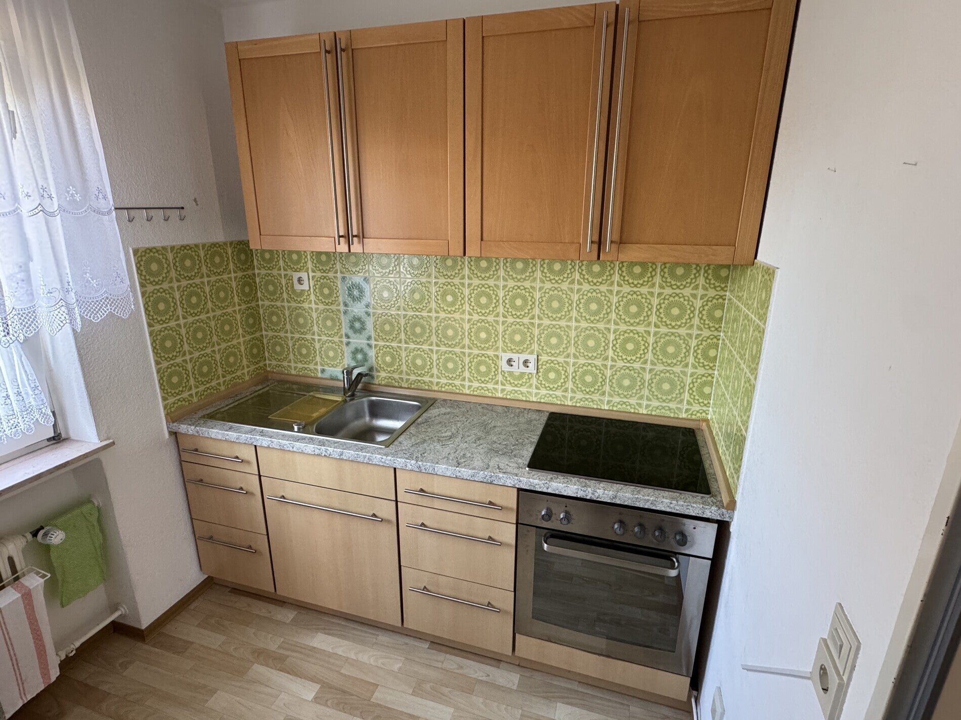 Wohnung Kesselbrink in Enger