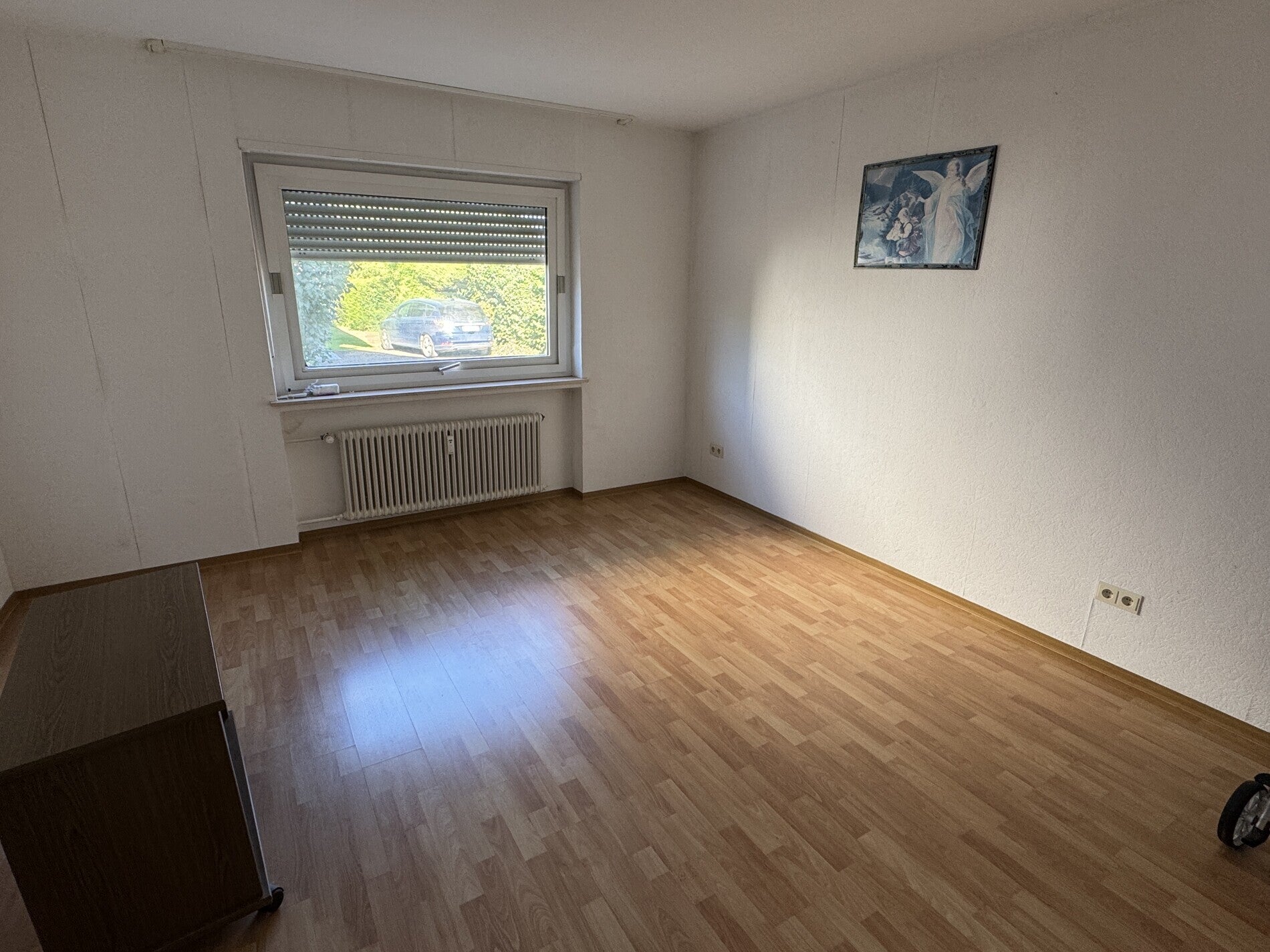Wohnung Kesselbrink in Enger