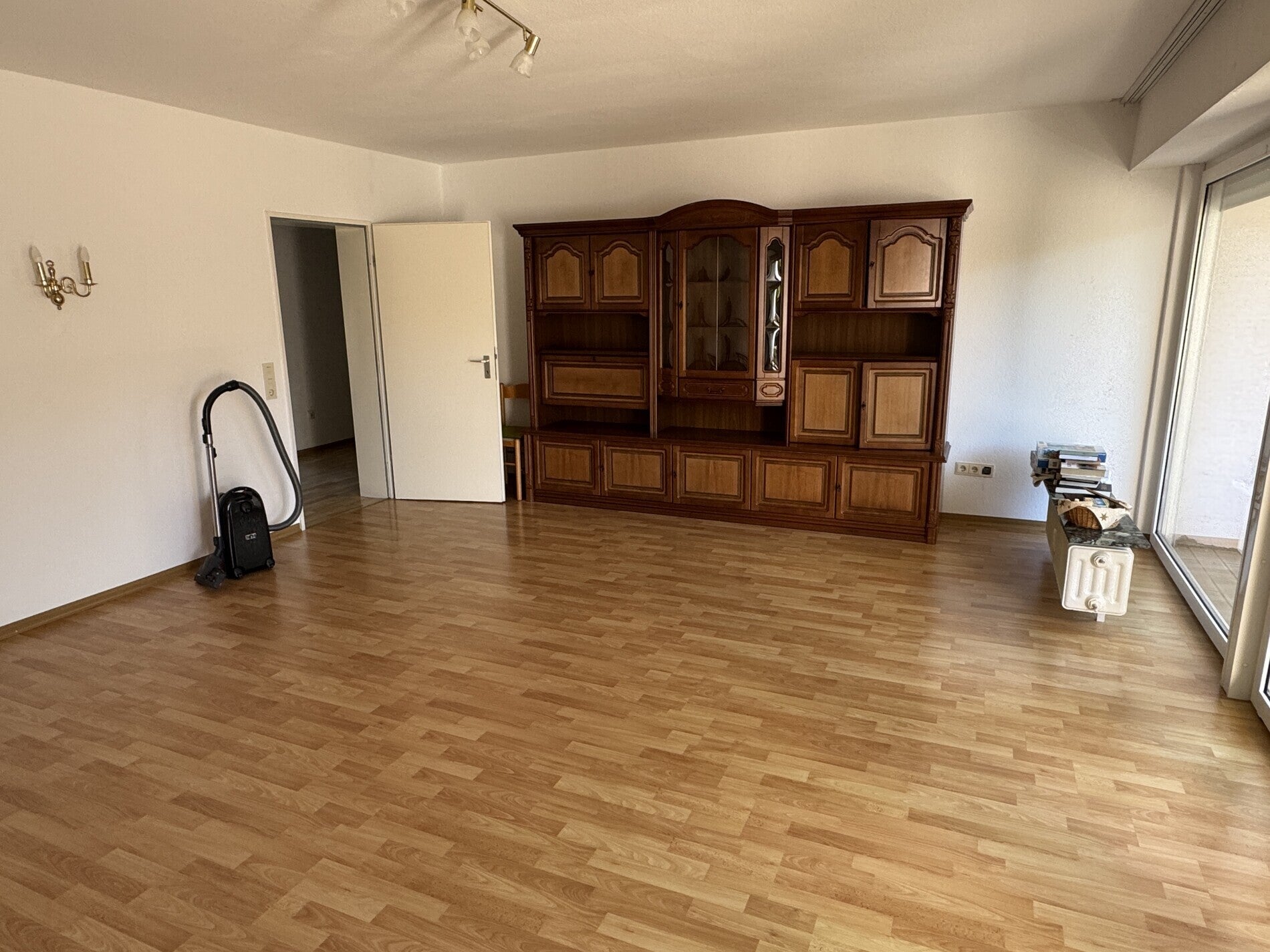 Wohnung Kesselbrink in Enger