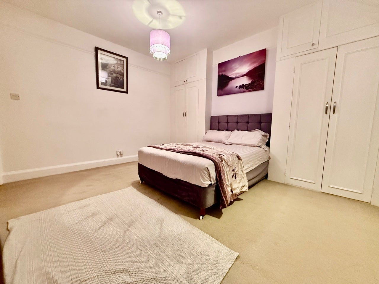 Room Westwell Road in Greater London