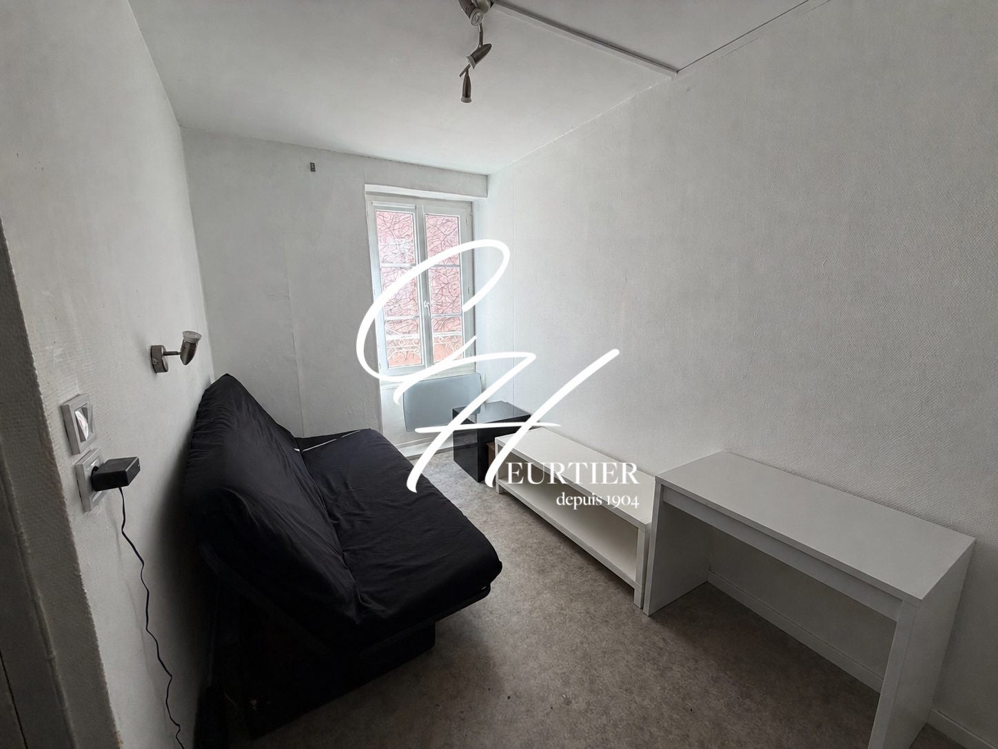 Appartement Cours Becquart-Castelbon à Voiron