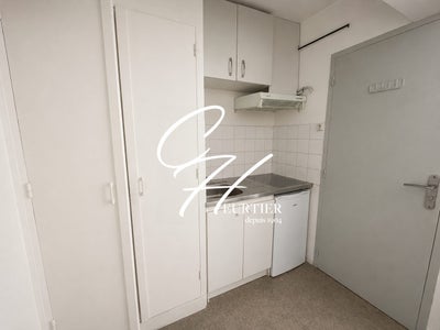 Appartement Cours Becquart-Castelbon à Voiron