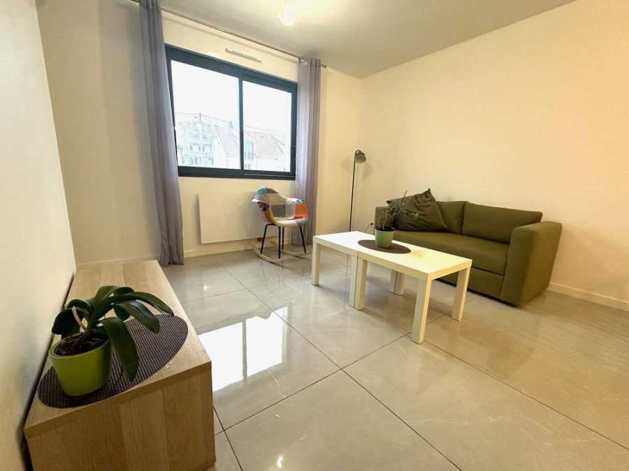 Appartement Chemin de Saintry-sur-Seine à Saint-Pierre-du-Perray