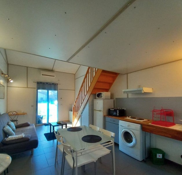 Appartement Rue des Treilles à Libourne