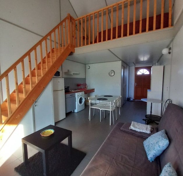 Appartement Rue des Treilles à Libourne