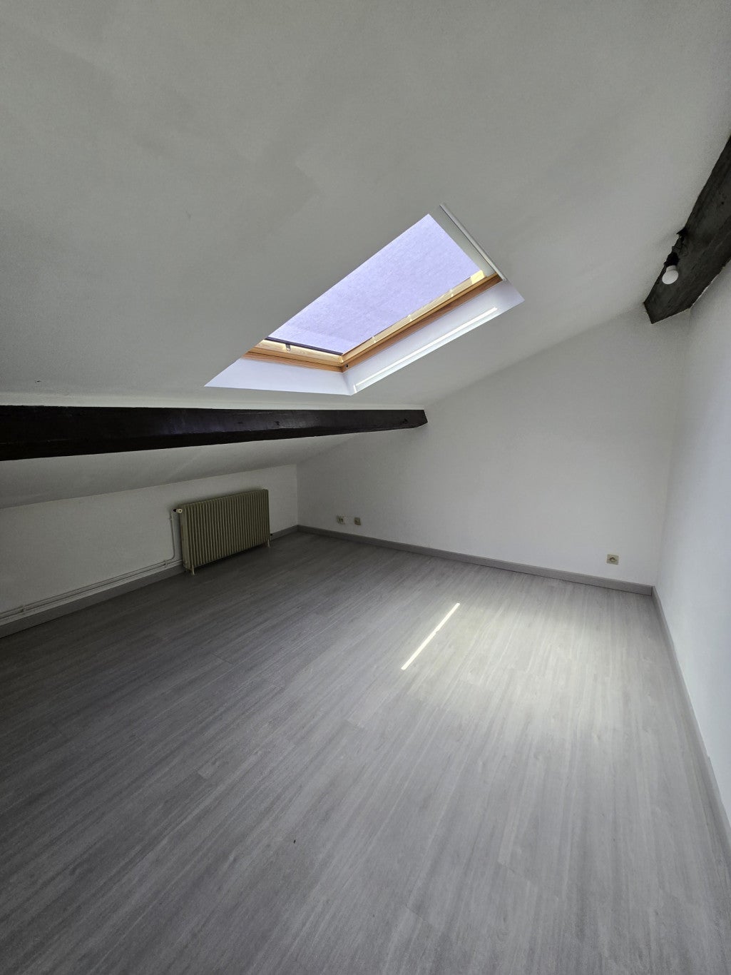 Appartement Boulevard Jean Jaurès à Nancy