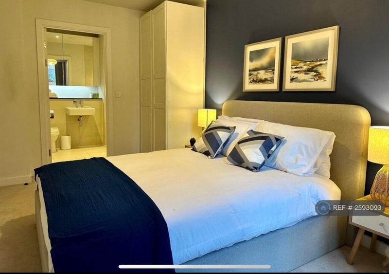Room Old Mount Street in Manchester