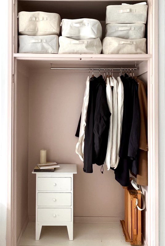Room Brooksby's Walk in Greater London