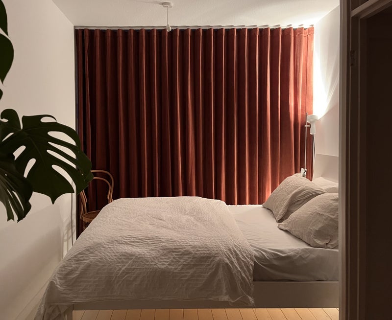 Room Brooksby's Walk in Greater London