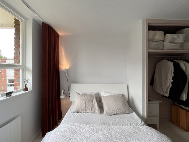 Room Brooksby's Walk in Greater London