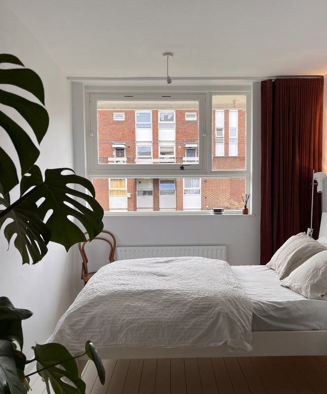Room Brooksby's Walk in Greater London