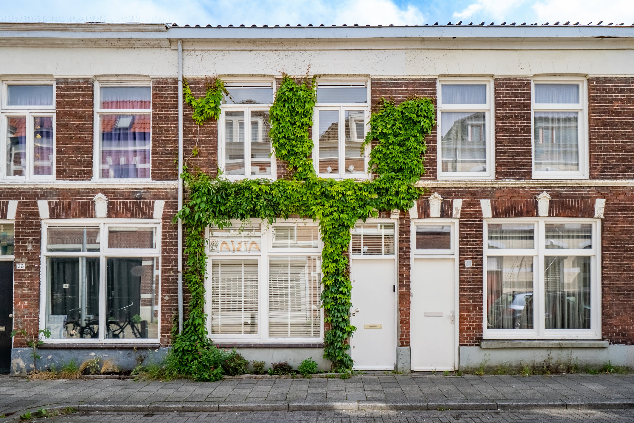 Borneostraat 38 in Utrecht