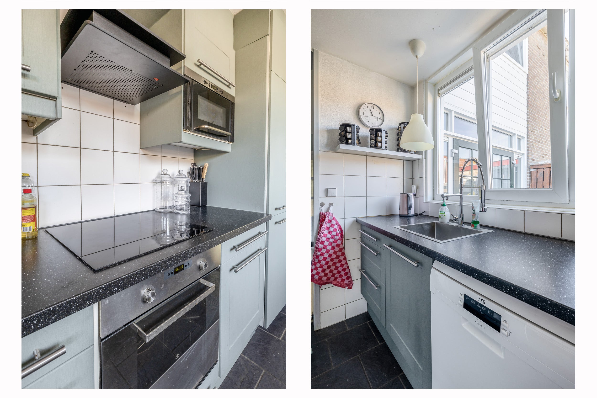 Tussenwoning te koop: Reddingiusweg 95, Groningen