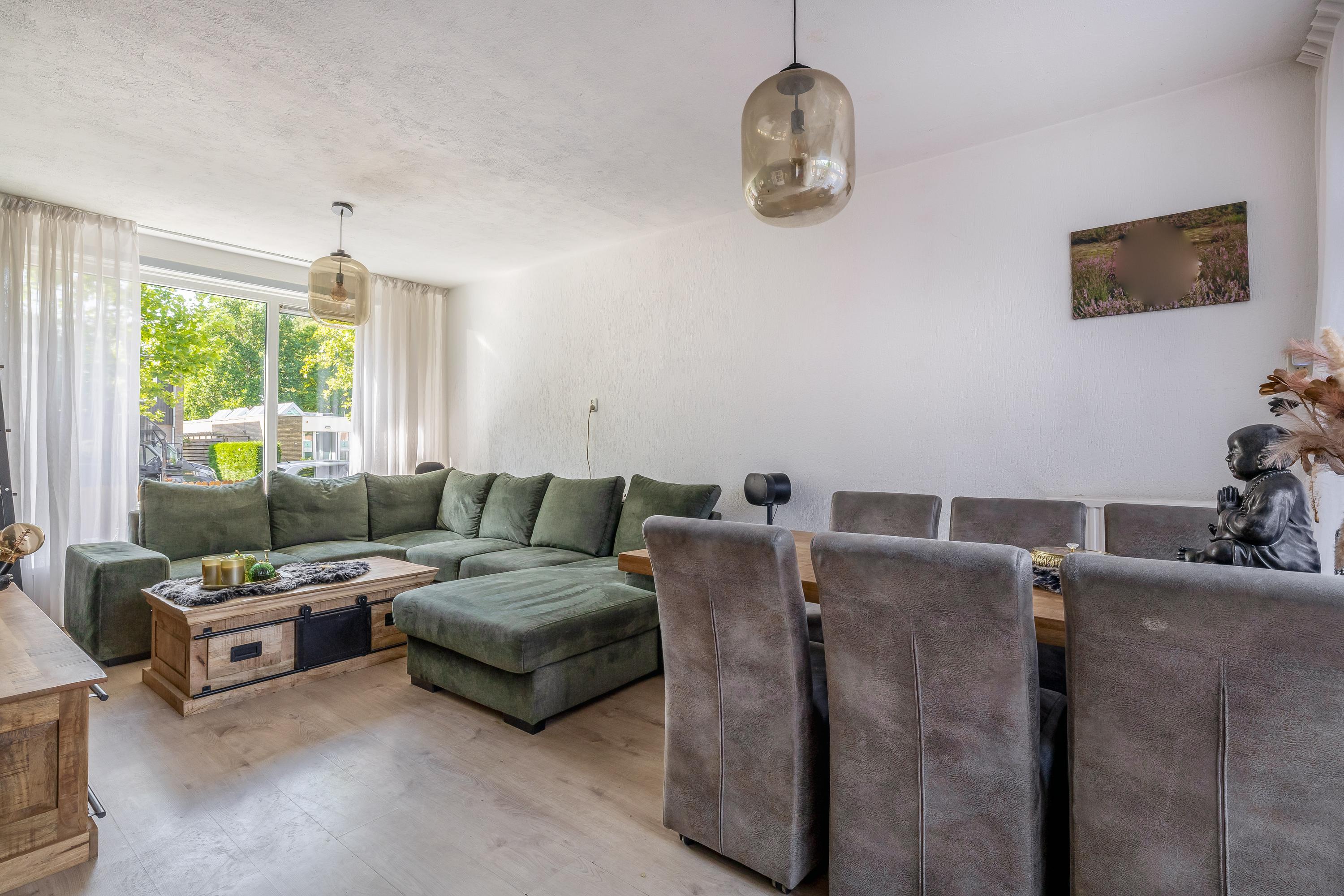 Tussenwoning te koop: Reddingiusweg 95, Groningen