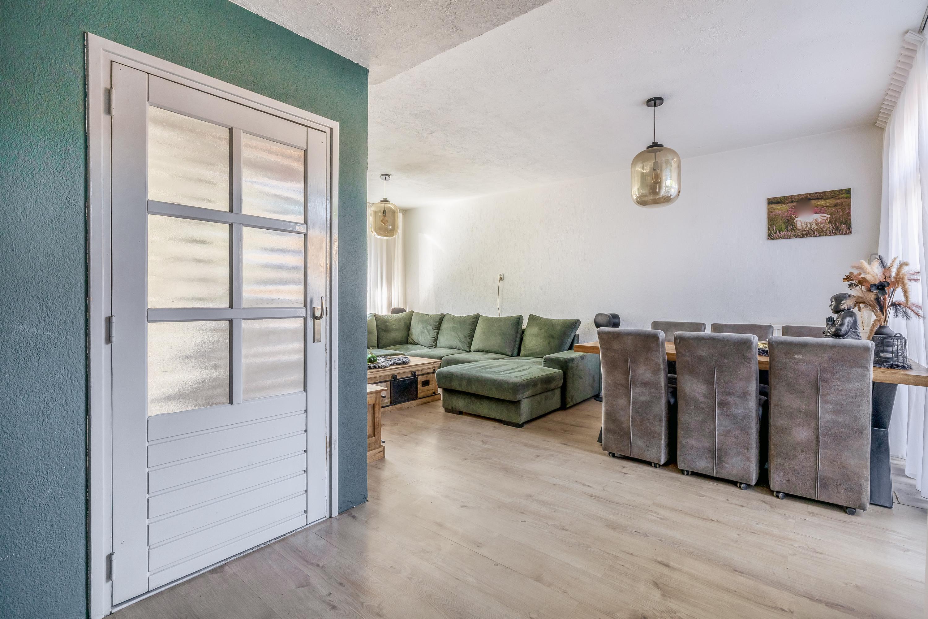 Tussenwoning te koop: Reddingiusweg 95, Groningen