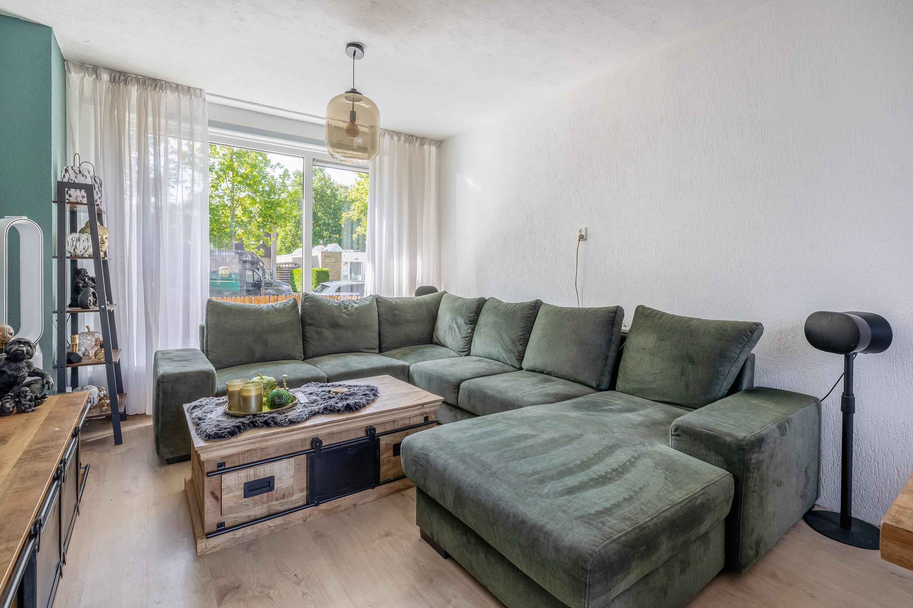 Tussenwoning te koop: Reddingiusweg 95, Groningen